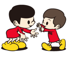 CONVEX(MUTAN&MIU) sticker #4797763