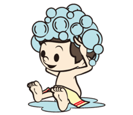 CONVEX(MUTAN&MIU) sticker #4797765