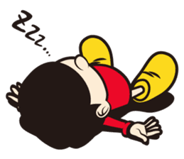 CONVEX(MUTAN&MIU) sticker #4797766