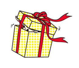 CONVEX(MUTAN&MIU) sticker #4797776