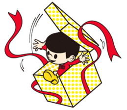 CONVEX(MUTAN&MIU) sticker #4797777