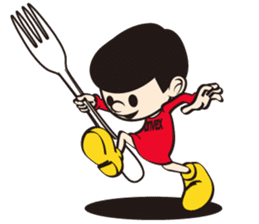 CONVEX(MUTAN&MIU) sticker #4797780