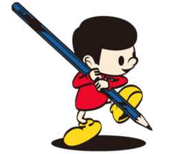 CONVEX(MUTAN&MIU) sticker #4797781