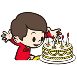 CONVEX(MUTAN&MIU) sticker #4797783