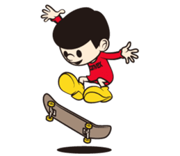 CONVEX(MUTAN&MIU) sticker #4797784