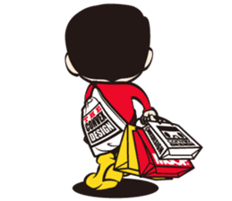 CONVEX(MUTAN&MIU) sticker #4797788