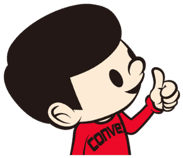 CONVEX(MUTAN&MIU) sticker #4797796