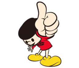 CONVEX(MUTAN&MIU) sticker #4797797