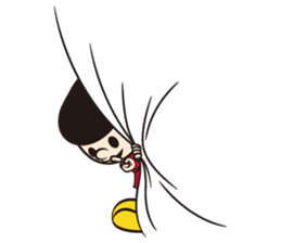 CONVEX(MUTAN&MIU) sticker #4797799