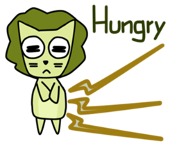 Raffy Giraffe sticker #4797997