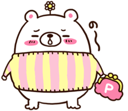 Pop of Point Life sticker #4798122