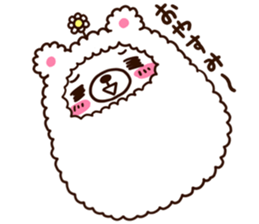 Pop of Point Life sticker #4798125