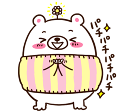 Pop of Point Life sticker #4798127