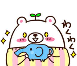 Pop of Point Life sticker #4798132