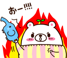 Pop of Point Life sticker #4798137