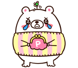 Pop of Point Life sticker #4798142