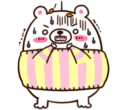 Pop of Point Life sticker #4798143