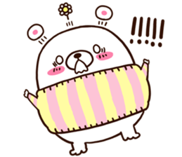 Pop of Point Life sticker #4798144