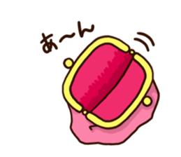 Pop of Point Life sticker #4798156