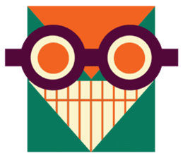 Geometrix sticker #4798240