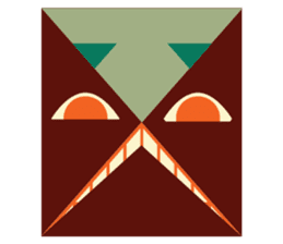 Geometrix sticker #4798241