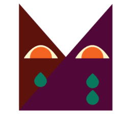 Geometrix sticker #4798242