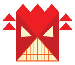 Geometrix sticker #4798244