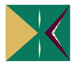 Geometrix sticker #4798247