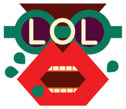 Geometrix sticker #4798248