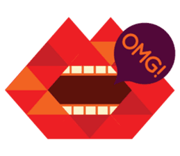 Geometrix sticker #4798249