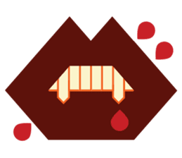 Geometrix sticker #4798250