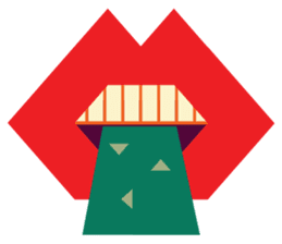 Geometrix sticker #4798252