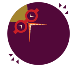 Geometrix sticker #4798254