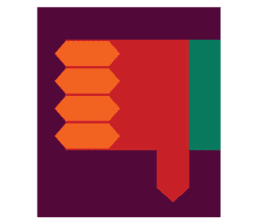 Geometrix sticker #4798261