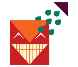 Geometrix sticker #4798264