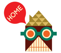 Geometrix sticker #4798267