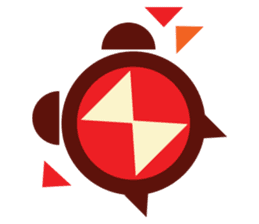 Geometrix sticker #4798268