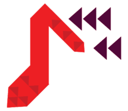 Geometrix sticker #4798270