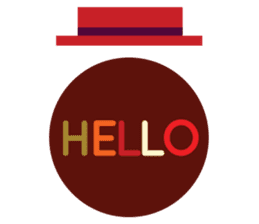 Geometrix sticker #4798272