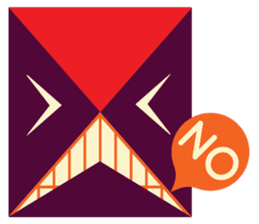 Geometrix sticker #4798275