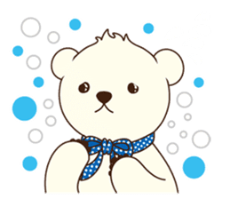 Colocolo Cololukun Sticker(Englishi) sticker #4798283