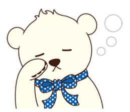 Colocolo Cololukun Sticker(Englishi) sticker #4798284