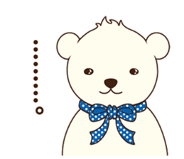 Colocolo Cololukun Sticker(Englishi) sticker #4798290
