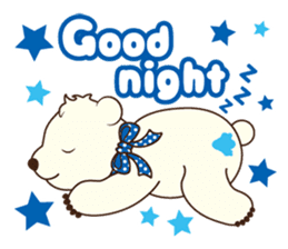 Colocolo Cololukun Sticker(Englishi) sticker #4798305