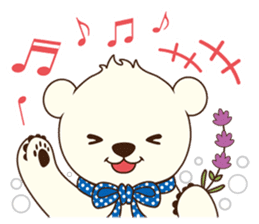 Colocolo Cololukun Sticker(Englishi) sticker #4798319