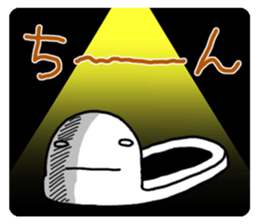 Japanese-style toilet sticker #4798663