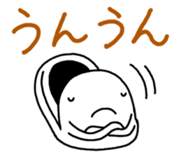 Japanese-style toilet sticker #4798664