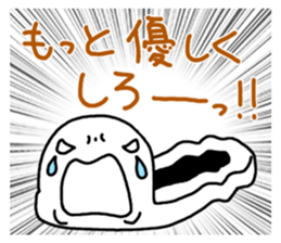 Japanese-style toilet sticker #4798674