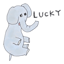 Amazing Animals sticker #4798962