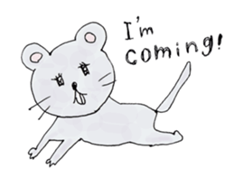 Amazing Animals sticker #4798966